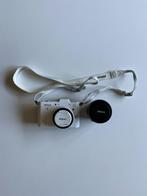 Nikon V1 witte body, Compact, Ophalen of Verzenden, Zo goed als nieuw, Nikon