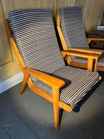 Vintage Rob Parry 1611 stoelen, Ophalen, Gebruikt, Twee, Overige kleuren