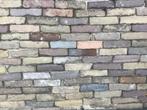 Sierbestrating, Tuin en Terras, Tegels en Klinkers, Overige materialen, Gebruikt, Klinkers, 5 tot 10 m²