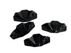 4x Tamiya TT-02 bumpers 1/10 rc auto, Hobby en Vrije tijd, Modelbouw | Radiografisch | Auto's, Ophalen of Verzenden, Elektro, Auto onroad