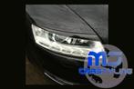 Audi A6 C6 – Koplampspoilers, Ophalen of Verzenden, MJ-Carstyling, Info@mj-carstyling.net, Sibeliusstraat 81 5011JH Tilburg