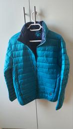 Nieuwe Blauwe jas maat S van America Today, Kleding | Heren, Blauw, Nieuw, Ophalen of Verzenden, Maat 46 (S) of kleiner