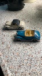 Te koop 2x Mercedes 300 s, Ophalen, Zo goed als nieuw, Auto