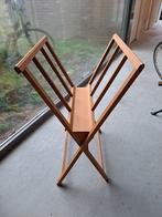 Mabef presentatie kribbe voor schilderijen, foto's ed, Ophalen of Verzenden