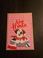 Set 10 stansjes, Hobby en Vrije tijd, Kaarten | Zelf maken, Ophalen of Verzenden, Nieuw, Dieren, Pons of Mal