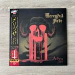 Mercyful Fate - Melissa Tour, Cd's en Dvd's, Vinyl | Hardrock en Metal, Verzenden, Nieuw in verpakking