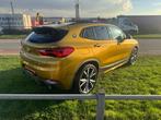 BMW X2 2.0i xDrive High Executive M SPORT/PANO/SFEER/20''LMV, Auto's, BMW, Automaat, 1998 cc, X2, Gebruikt