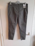 Broek Jegging mt46 olijf, Ophalen of Verzenden, Zo goed als nieuw, Maat 46/48 (XL) of groter, Groen
