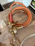 Brander goud/zilversmeden, Ophalen of Verzenden