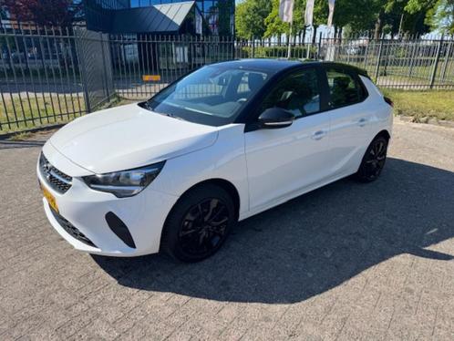 Opel Corsa-E 50kWh 136pk Automaat, BTW Aftrek, Apk 12-2025!!, Auto's, Opel, Bedrijf, Corsa, ABS, Adaptive Cruise Control, Airbags
