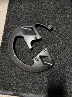 Kawasaki KLE 500 Remschijf Beschermer, Motoren, Ophalen of Verzenden, Gebruikt