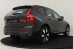 Volvo XC60 T6 PLUG-IN HYBRID AWD ULTRA DARK -PANO.DAK|HEAD-U, Automaat, 12 maanden, Gebruikt, Euro 6