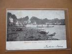 Haarlem (1901), Verzenden, Voor 1920, Gelopen, Noord-Holland