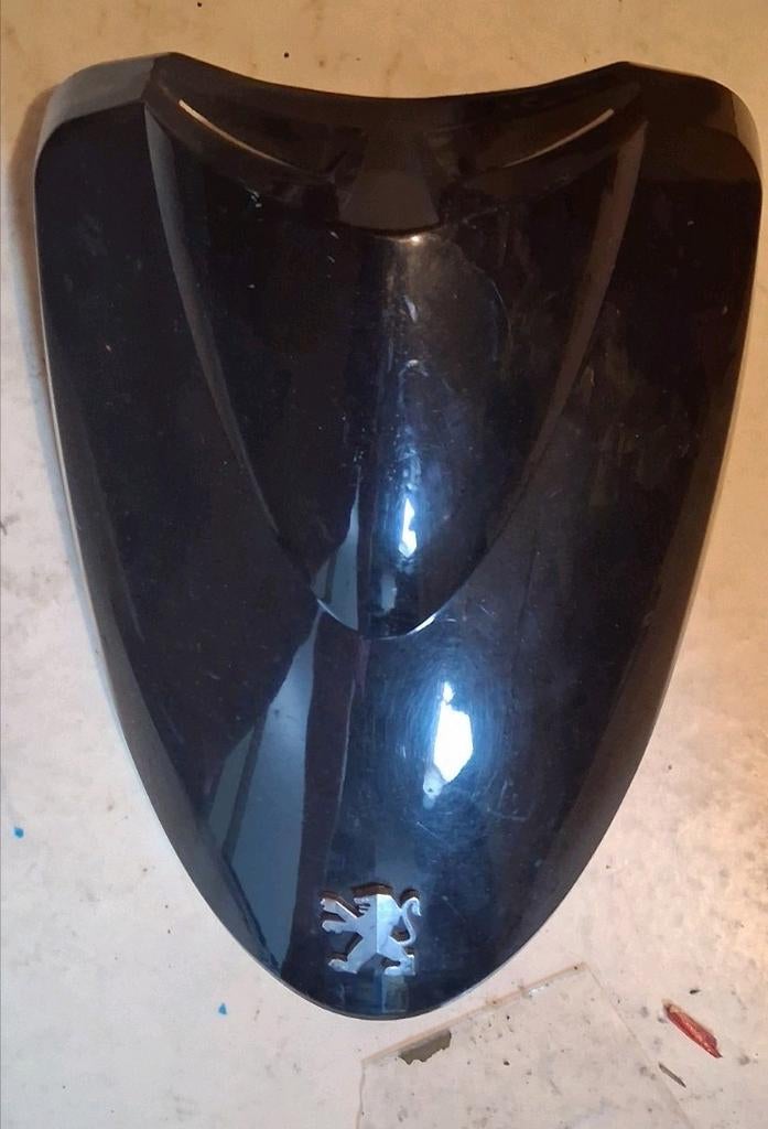 Voorkap Peugeot V-Clic 4T, Fietsen en Brommers, Ophalen, Gebruikt, Kap, Peugeot