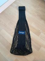 Tonga baby draagdoek / heupsling, Kinderen en Baby's, Babydragers en Draagdoeken, Ophalen of Verzenden, Zo goed als nieuw, Draagdoek