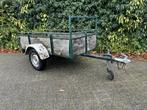 Gebruikte Aanhanger / Kar te Koop, Ophalen, Gebruikt