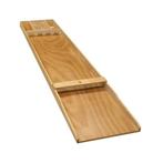 Sjoelbak wedstrijdformaat, Ophalen, Nieuw