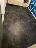 Laminaat, ondervloer, plinten- 60m2 (zelf eruithalen) GRATIS, Ophalen, Gebruikt, 50 tot 150 cm, 10 m² of meer