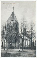 Vries - Ned. Herv. Kerk., Verzenden, 1920 tot 1940, Gelopen, Drenthe