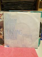 the Moody Blues - Running water (y2), Cd's en Dvd's, Vinyl Singles, Ophalen of Verzenden