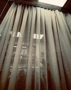 GORDIJNEN / VITRAGES, Overige kleuren, 200 cm of meer, Nieuw, Ophalen of Verzenden