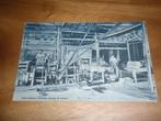 Ned Indie Para Rubber Waschen Persen en Drogen Sumatra, Verzenden, Voor 1920, Ongelopen, Buiten Europa