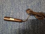 Sony F-10 vintage microfoontje., Muziek en Instrumenten, Ophalen, Zo goed als nieuw, Overige typen