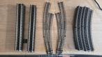 Piko rails, wissels, rijregelaar, adaptor, Ophalen of Verzenden
