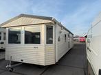 ABI Polaris 3.70 x 10.50 m/ 3 slk / Dubbelglas/CV + Gebracht, Caravans en Kamperen, Tot en met 4