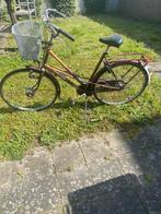 Batavus fiets, kroegen/kermis fiets, Fietsen en Brommers, Fietsen | Oldtimers, Ophalen of Verzenden