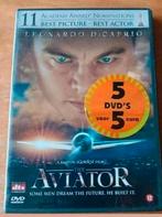 Aviator, Ophalen of Verzenden, Zo goed als nieuw