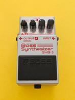 Boss SYB-3 Bass Synthesizer Pedaal, Gebruikt, Boss, Overige typen, Ophalen of Verzenden