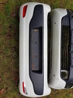 FIAT GRANDE PUNTO ACHTERBUMPER BJ 2010, Ophalen of Verzenden, Gebruikt, Achter, Bumper