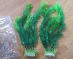 zeewier kunstplantje groot , nieuw, Dieren en Toebehoren, Vissen | Aquaria en Toebehoren, Ophalen of Verzenden, Nieuw, Sierelement