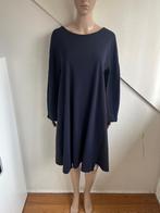 COS jurk maat 44/46 blauw zwart, Kleding | Dames, Jurken, COS, Blauw, Maat 42/44 (L), Ophalen of Verzenden