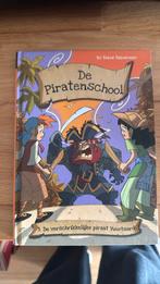 Steve Stevenson - De verschrikkelijke piraat vuurbaard, Ophalen of Verzenden, Zo goed als nieuw, Steve Stevenson