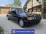 Mercedes-Benz 190E 2.5 Cosworth | 1990 | Route 66 Auctions, Auto's, Oldtimers, Overige carrosserieën, Overige brandstoffen, Mercedes-Benz