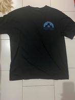 Lv shirt, Kleding | Heren, T-shirts, Ophalen of Verzenden, Zo goed als nieuw, Zwart