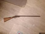 Antiek Jachtgeweer, Verzamelen, Militaria | Algemeen, Ophalen of Verzenden, Overige soorten, Overige gebieden, Overige typen