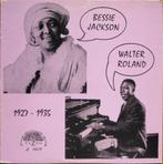 LP Bessie Jackson / Walter Roland - 1927 - 1935 (Yazoo 1017), 12 inch, Verzenden