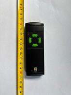 Afstandbediening/handzender garagedeur HS4-27,455, Ophalen of Verzenden, Gebruikt