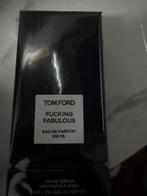 Tom Ford Fucking Fabulous 100ml - Nieuw!, Sieraden, Tassen en Uiterlijk, Uiterlijk | Parfum, Ophalen of Verzenden, Nieuw