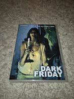 DARK FRIDAY. DVD. OBSCURE HORROR. ALDO LADO, Vanaf 16 jaar, Ophalen of Verzenden, Zo goed als nieuw