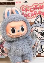 Popmart macaron sea salt coconut, Ophalen of Verzenden, Nieuw, Knuffel of Figuurtje