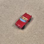 Micro Machines Alfa Romeo Giulietta Red, Kinderen en Baby's, Ophalen of Verzenden, Gebruikt