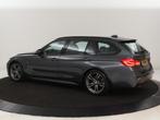 BMW 3-serie Touring 318i Centennial High Executive | M Pakke, Auto's, BMW, Automaat, 3 cilinders, 3-Serie, Zilver of Grijs