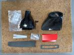 Eventuri Carbon intake luchtfilter - Golf 7 7.5 GTI + R, Auto diversen, Tuning en Styling, Ophalen of Verzenden