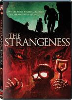 The Strangeness (1985) Lovecraft, Code Red, Zeldzaam DVD!, Cd's en Dvd's, Dvd's | Horror, Monsters, Ophalen of Verzenden, Zo goed als nieuw