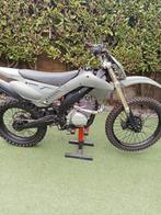 Crossmotor xmotos 250cc, Ophalen, Zo goed als nieuw, Overige merken