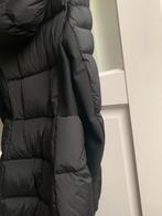 Tommy Hilfiger lange puffer jas getailleerd NIEUW maat M, Maat 38/40 (M), Zwart, Nieuw, Ophalen of Verzenden